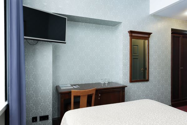 Hestia Hotel Barons (Tallinn)